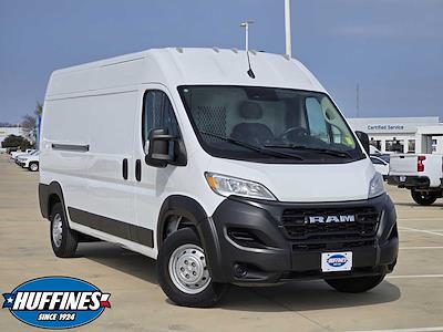 Used 2023 Ram ProMaster 2500 - photo 1