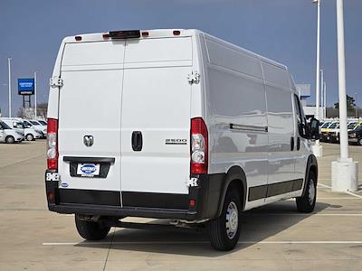 Used 2023 Ram ProMaster 2500 - photo 1