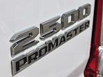 2023 Ram ProMaster 2500 High Roof FWD Empty Cargo Van for sale #U5117 - photo 10