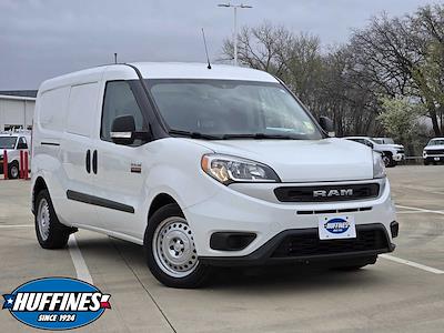 Used 2022 Ram ProMaster City - photo 1