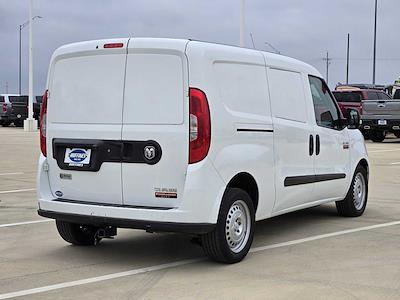 Used 2022 Ram ProMaster City - photo 1