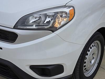 Used 2022 Ram ProMaster City - photo 1