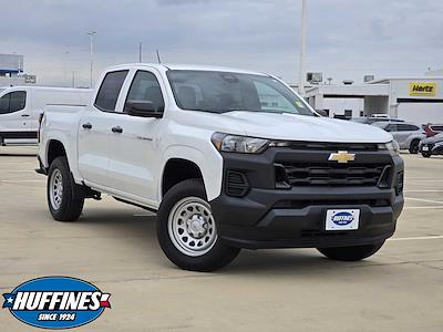 Used 2023 Chevrolet Colorado - photo 1