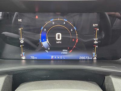 Used 2023 Chevrolet Colorado - photo 1