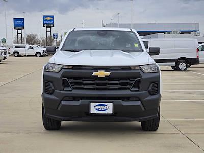 Used 2023 Chevrolet Colorado - photo 1