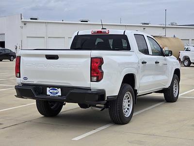 Used 2023 Chevrolet Colorado - photo 1