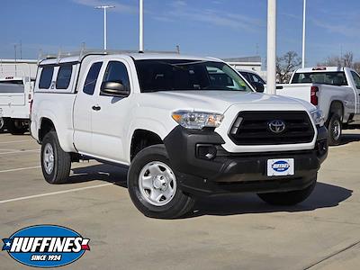 Used 2022 Toyota Tacoma - photo 1