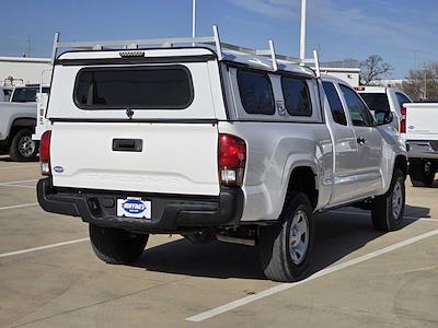 Used 2022 Toyota Tacoma - photo 1