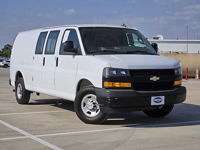 Used 2020 Chevrolet Express 2500 - photo 1