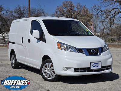 Used 2020 Nissan NV200 - photo 1
