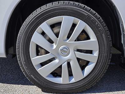 Used 2020 Nissan NV200 - photo 1