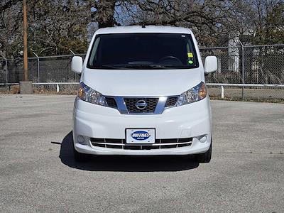 Used 2020 Nissan NV200 - photo 1