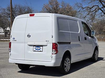 Used 2020 Nissan NV200 - photo 1
