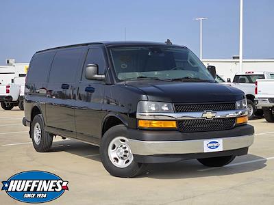 Used 2019 Chevrolet Express 2500 - photo 1