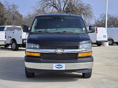 Used 2019 Chevrolet Express 2500 - photo 1