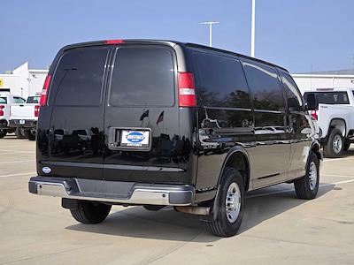 Used 2019 Chevrolet Express 2500 - photo 1