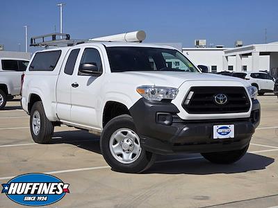 Used 2023 Toyota Tacoma - photo 1