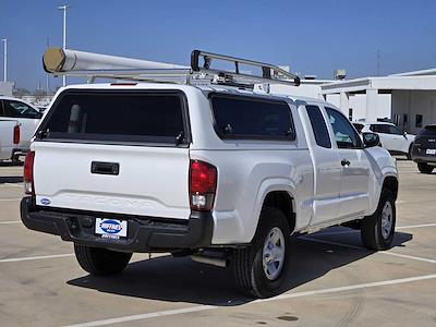 Used 2023 Toyota Tacoma - photo 1