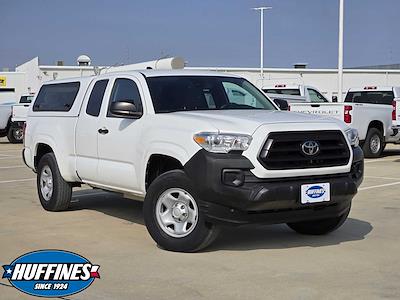 Used 2023 Toyota Tacoma - photo 1
