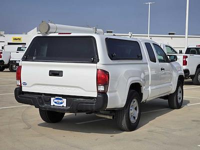 Used 2023 Toyota Tacoma - photo 1