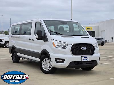 Used 2022 Ford Transit 350 - photo 1