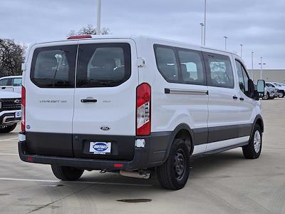 Used 2022 Ford Transit 350 - photo 1