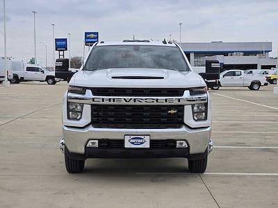 Used 2023 Chevrolet Silverado 3500 - photo 1
