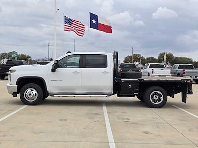 Used 2023 Chevrolet Silverado 3500 - photo 1