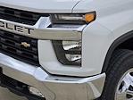 2023 Chevrolet Silverado 3500 Crew Cab DRW 4WD Flatbed Truck for sale #U5137 - photo 9
