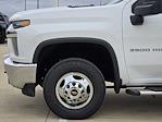2023 Chevrolet Silverado 3500 Crew Cab DRW 4WD Flatbed Truck for sale #U5137 - photo 8