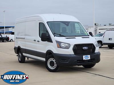 Used 2024 Ford Transit 250 - photo 1