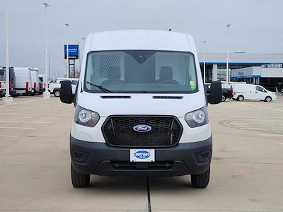 Used 2024 Ford Transit 250 - photo 1