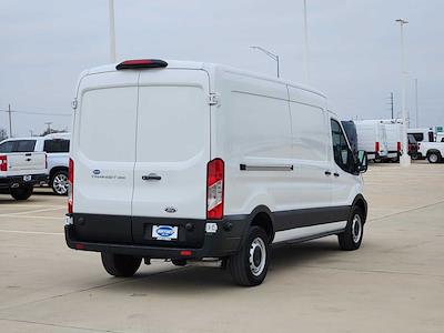 Used 2024 Ford Transit 250 - photo 1