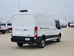 Used 2024 Ford Transit 250 Medium Roof Empty Cargo Van for sale #U5139 - photo 1