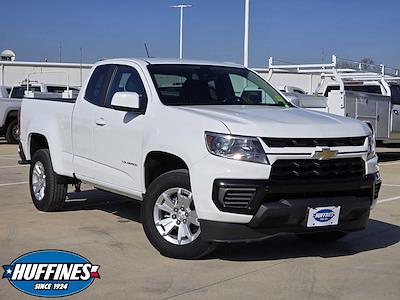 Used 2022 Chevrolet Colorado - photo 1