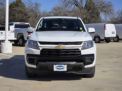 Used 2022 Chevrolet Colorado - photo 1
