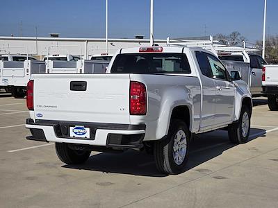 Used 2022 Chevrolet Colorado - photo 1