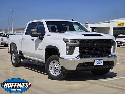 Used 2023 Chevrolet Silverado 2500 - photo 1