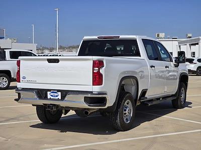 Used 2023 Chevrolet Silverado 2500 - photo 1