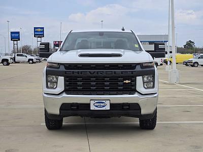 Used 2023 Chevrolet Silverado 2500 - photo 1