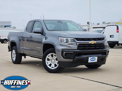 Used 2022 Chevrolet Colorado - photo 1