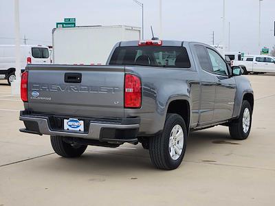 Used 2022 Chevrolet Colorado - photo 1