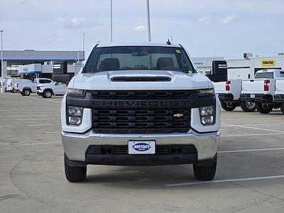 Used 2021 Chevrolet Silverado 2500 - photo 1