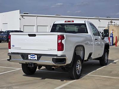 Used 2021 Chevrolet Silverado 2500 - photo 1