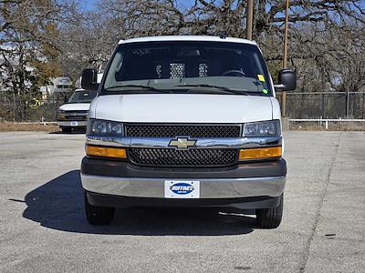 Used 2024 Chevrolet Express 2500 - photo 1