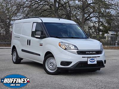 Used 2022 Ram ProMaster City - photo 1