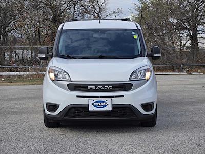 Used 2022 Ram ProMaster City - photo 1