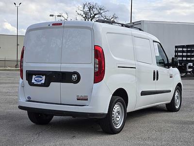 Used 2022 Ram ProMaster City - photo 1
