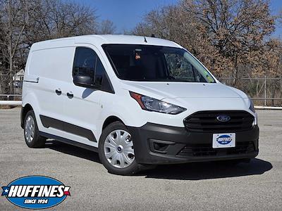 Used 2023 Ford Transit Connect - photo 1