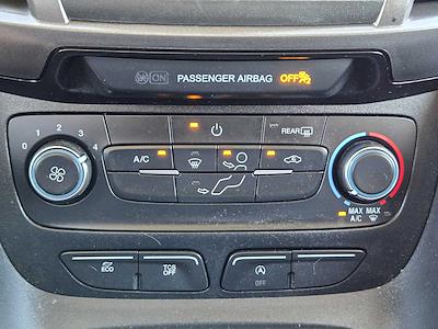 Used 2023 Ford Transit Connect - photo 1